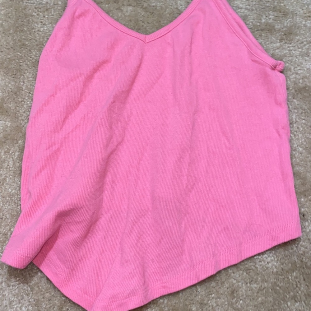 Pacsun crop top